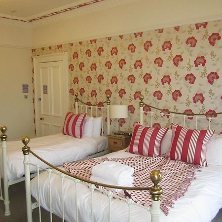 Yeo Dale Hotel Barnstaple Buitenkant foto