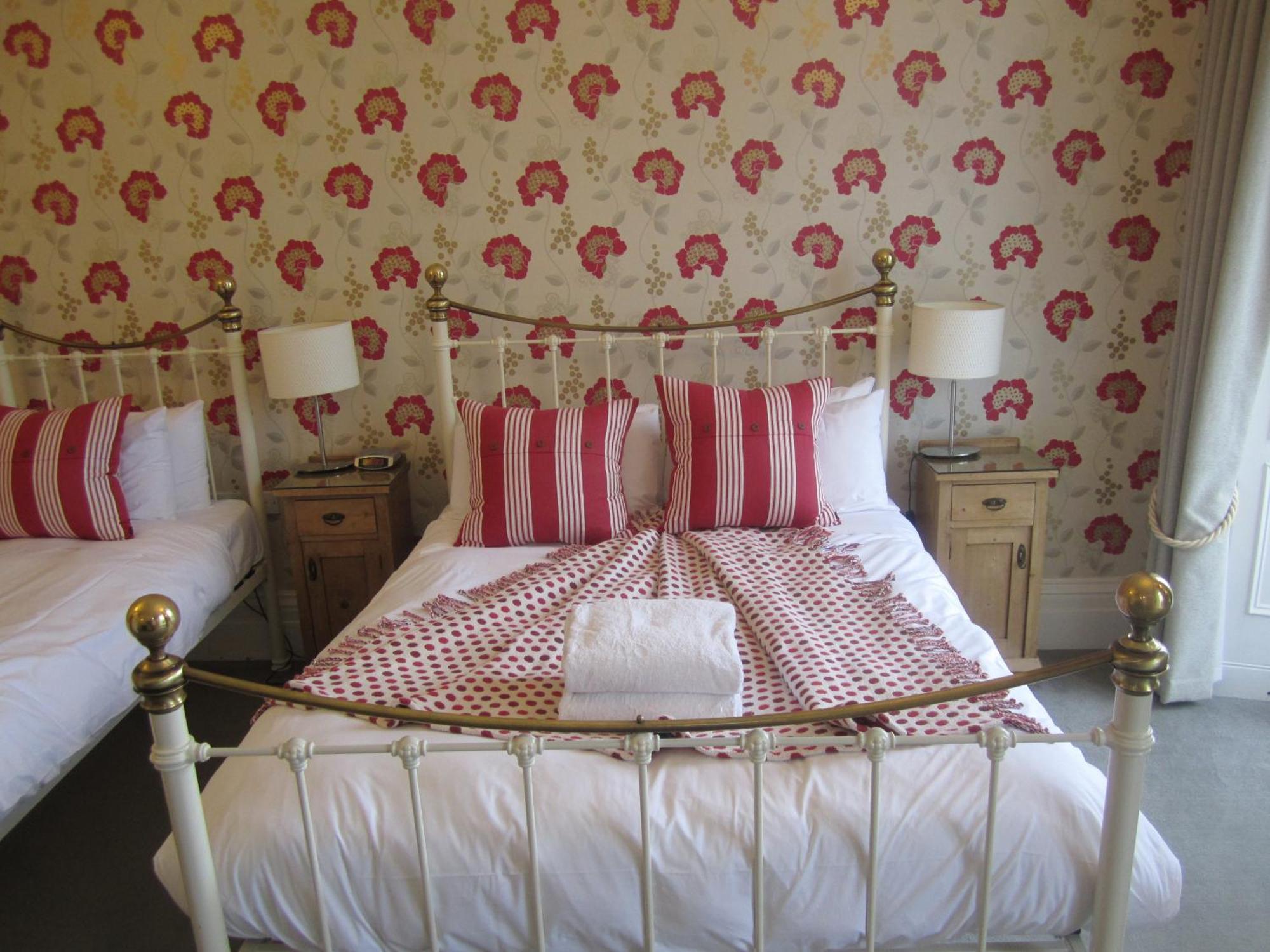 Yeo Dale Hotel Barnstaple Buitenkant foto