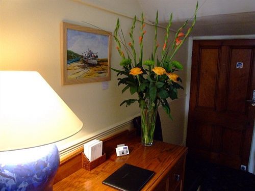 Yeo Dale Hotel Barnstaple Buitenkant foto