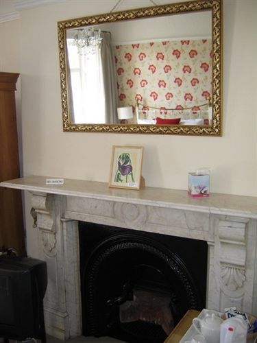 Yeo Dale Hotel Barnstaple Buitenkant foto