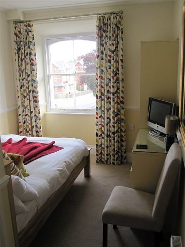 Yeo Dale Hotel Barnstaple Buitenkant foto