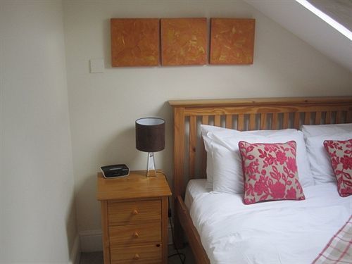 Yeo Dale Hotel Barnstaple Buitenkant foto