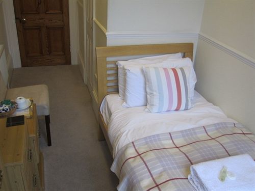 Yeo Dale Hotel Barnstaple Buitenkant foto