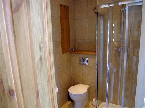 Yeo Dale Hotel Barnstaple Buitenkant foto