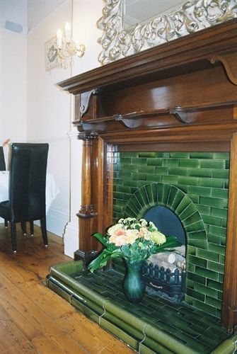 Yeo Dale Hotel Barnstaple Buitenkant foto