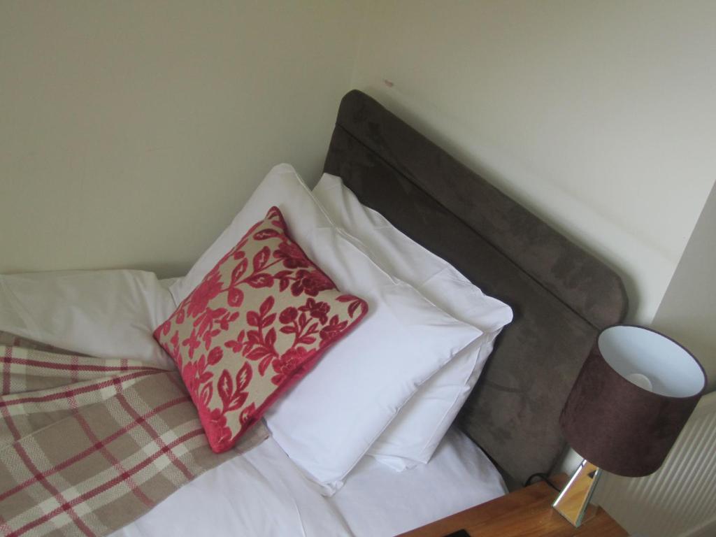 Yeo Dale Hotel Barnstaple Kamer foto
