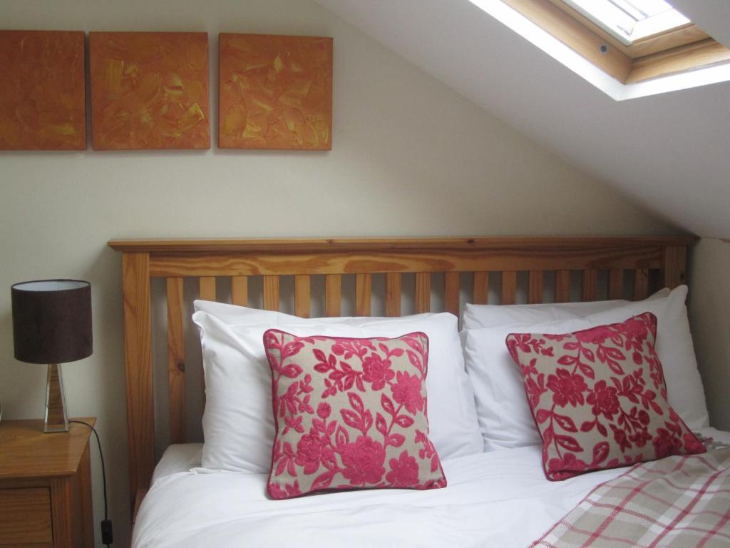 Yeo Dale Hotel Barnstaple Kamer foto
