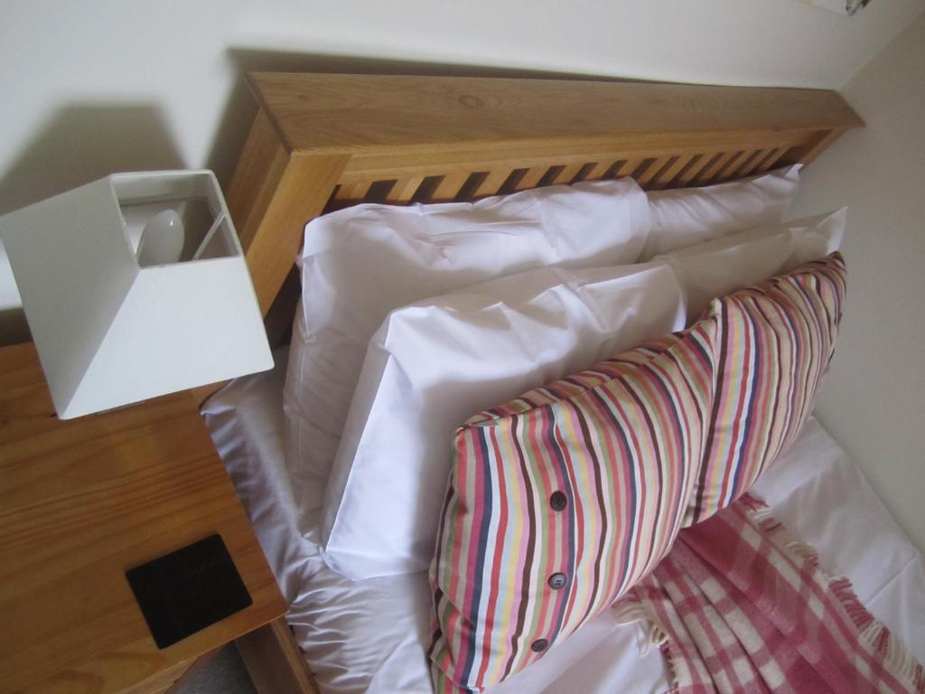 Yeo Dale Hotel Barnstaple Kamer foto
