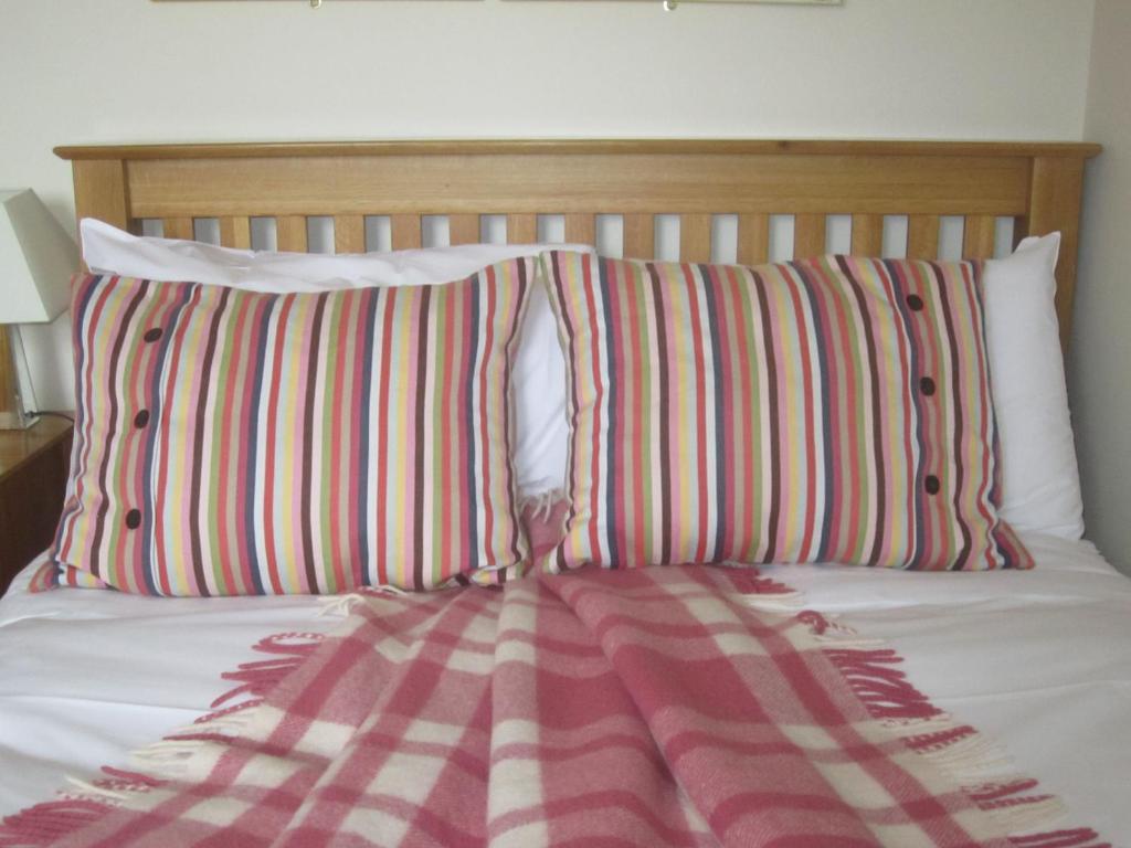 Yeo Dale Hotel Barnstaple Kamer foto