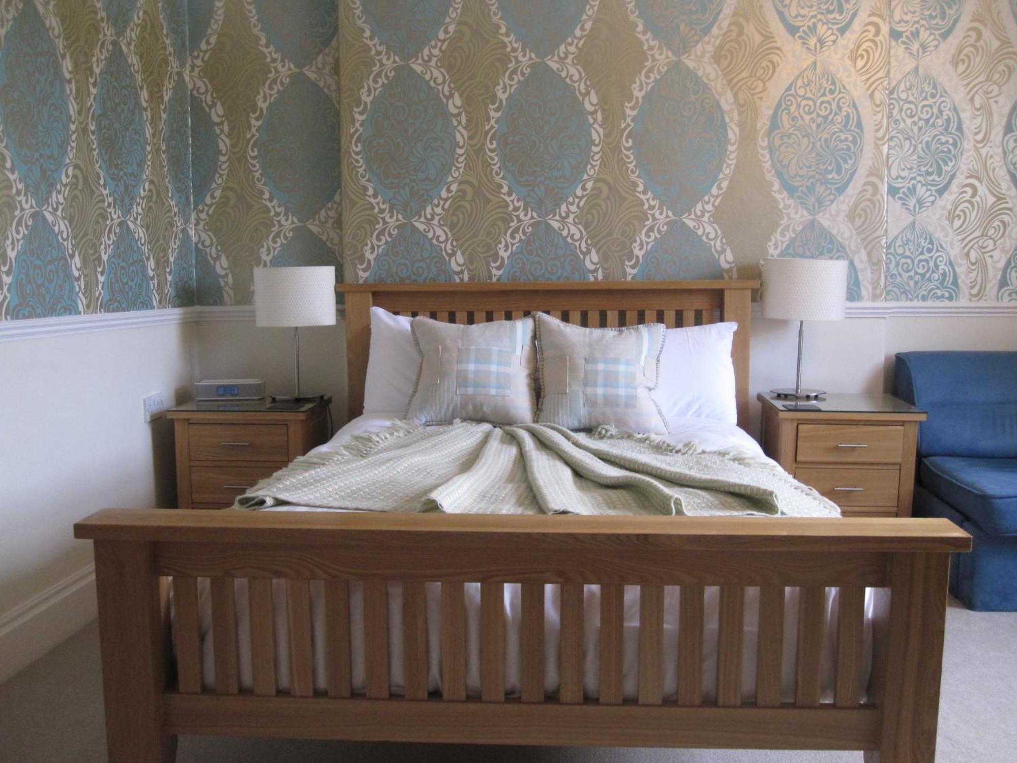 Yeo Dale Hotel Barnstaple Buitenkant foto