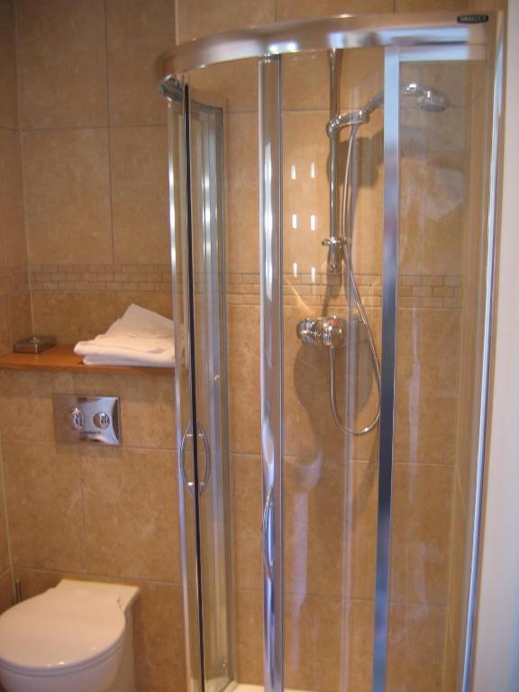 Yeo Dale Hotel Barnstaple Kamer foto