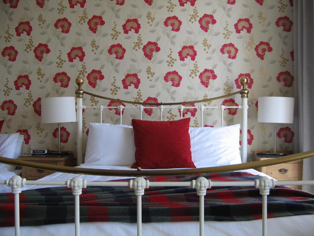 Yeo Dale Hotel Barnstaple Kamer foto